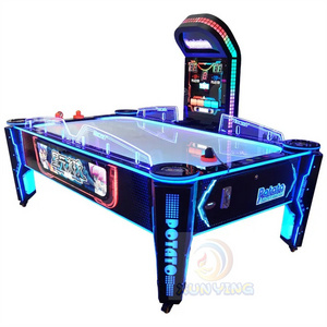 Indoor Air Hokey Game Speed Air Hockey Game Machine Air Hockey Game Machine