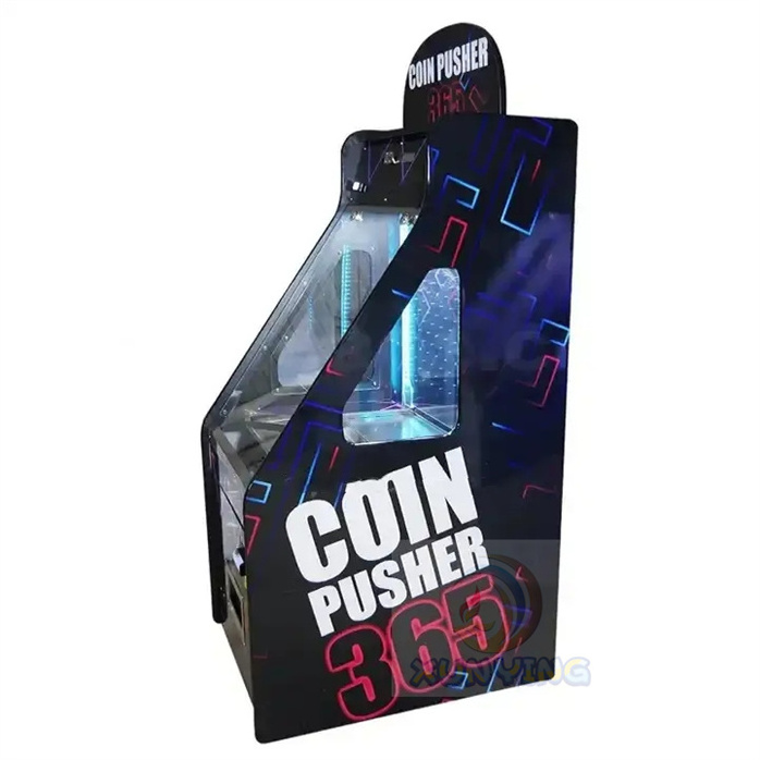 Coin Pusher 365 Coin Pusher Lucky Token Coinslot Coin Pusher