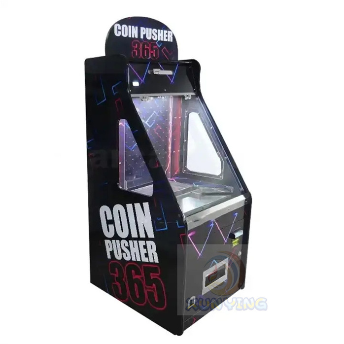 Coin Pusher 365 Coin Pusher Lucky Token Coinslot Coin Pusher