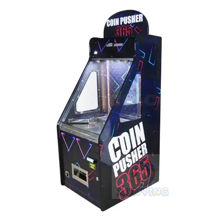 Coin Pusher 365 Coin Pusher Lucky Token Coinslot Coin Pusher