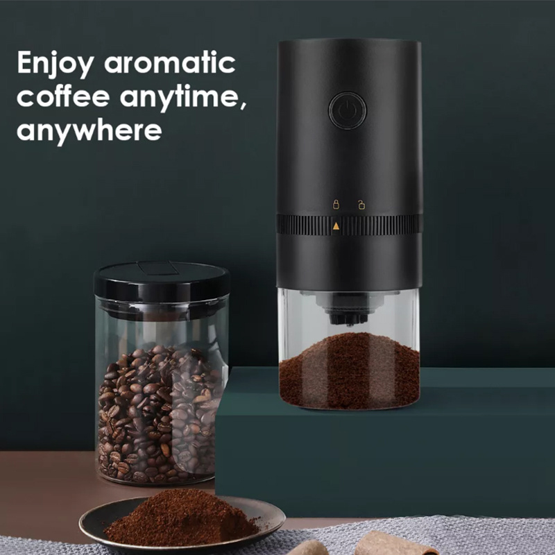 Wholesale Seed Salt Pepper Coffee Electric Small Kitchen Grinder