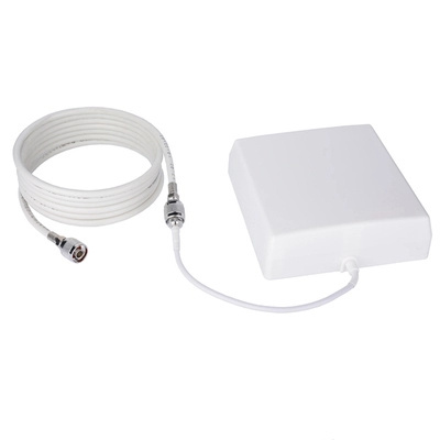 698-2700MHZ Dual Polarized 4g LTE Panel Directional Cell Outdoor Wireless Antenna