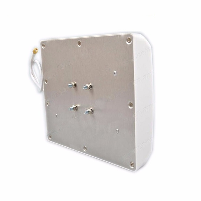 698-2700MHZ Dual Polarized 4g LTE Panel Directional Cell Outdoor Wireless Antenna