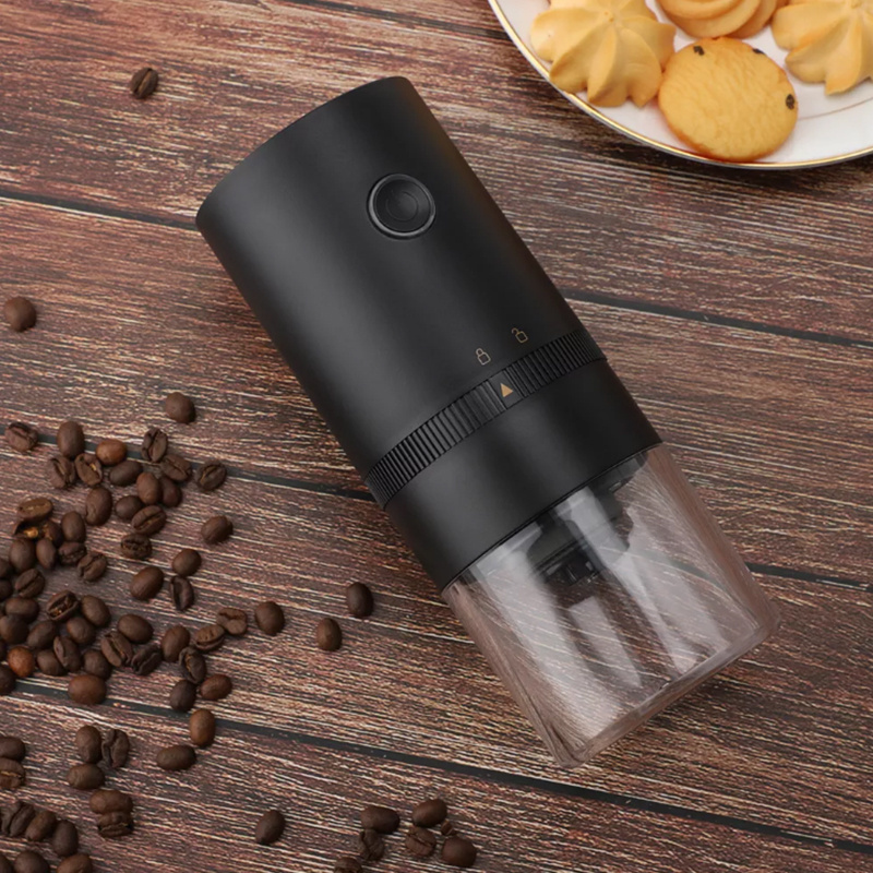 Wholesale Seed Salt Pepper Coffee Electric Small Kitchen Grinder