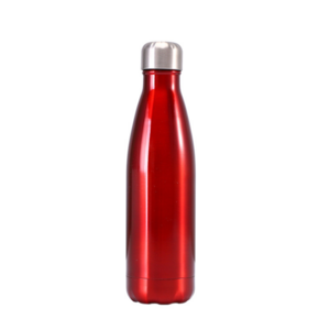 2022 1L custom branded stainless steel 1 litre outdoor sports vacuum water bottle