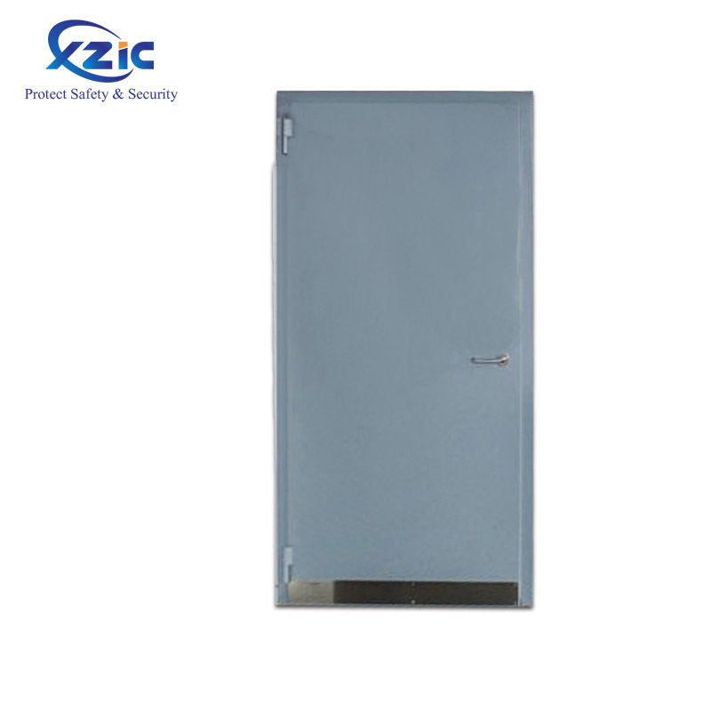 Wholesale steel soundproof door for movie theatre interior door