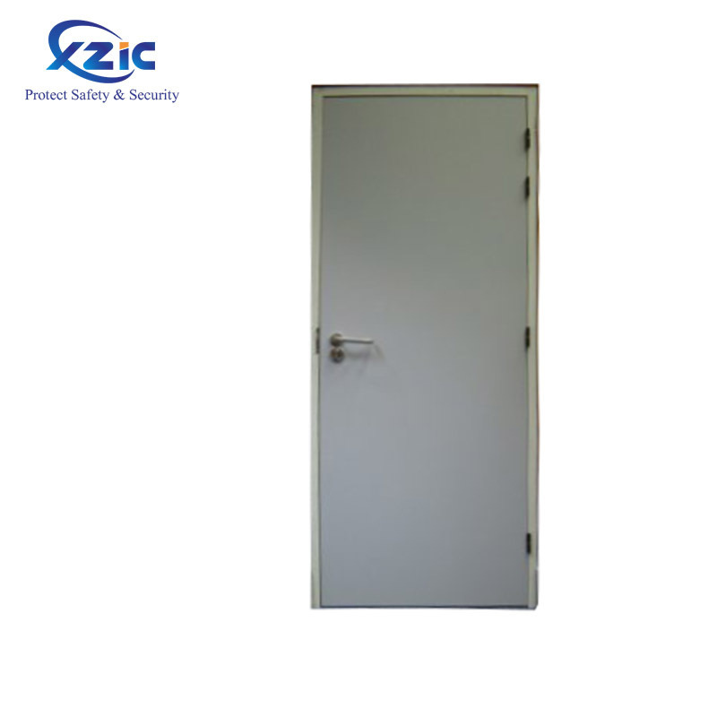 Wholesale steel soundproof door for movie theatre interior door