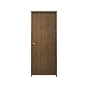 New Product Special Design Sound Proof Interior Fire Door Price Bangladesh