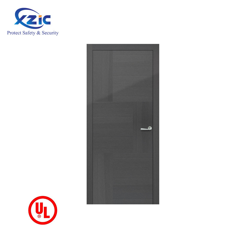 New Product Special Design Sound Proof Interior Fire Door Price Bangladesh