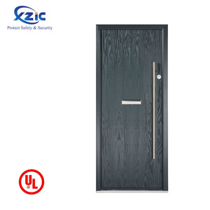 Wooden Soundproof Doors Internal Sound Proof Wood Doors Wooden Acoustic Door