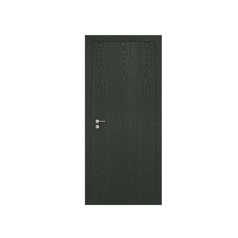 Fire resistance and 42 dB acoustic proof flush door manufacturer apartment soundproof hospital 20-90min fire door