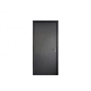 UL listed 60mins Double Tree Wilsonart HPL Laminated Hotel Guest Room Door and Barn Door