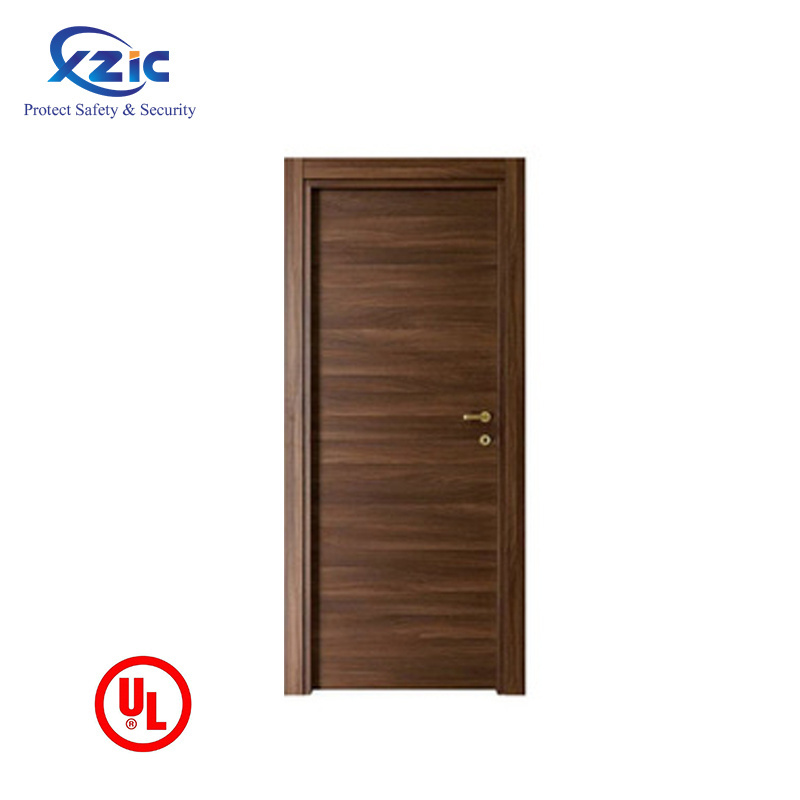 New Product Special Design Sound Proof Interior Fire Door Price Bangladesh