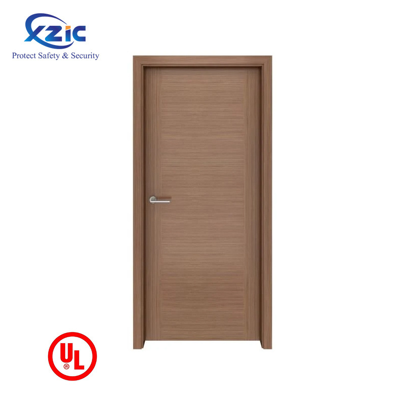 New Product Special Design Sound Proof Interior Fire Door Price Bangladesh