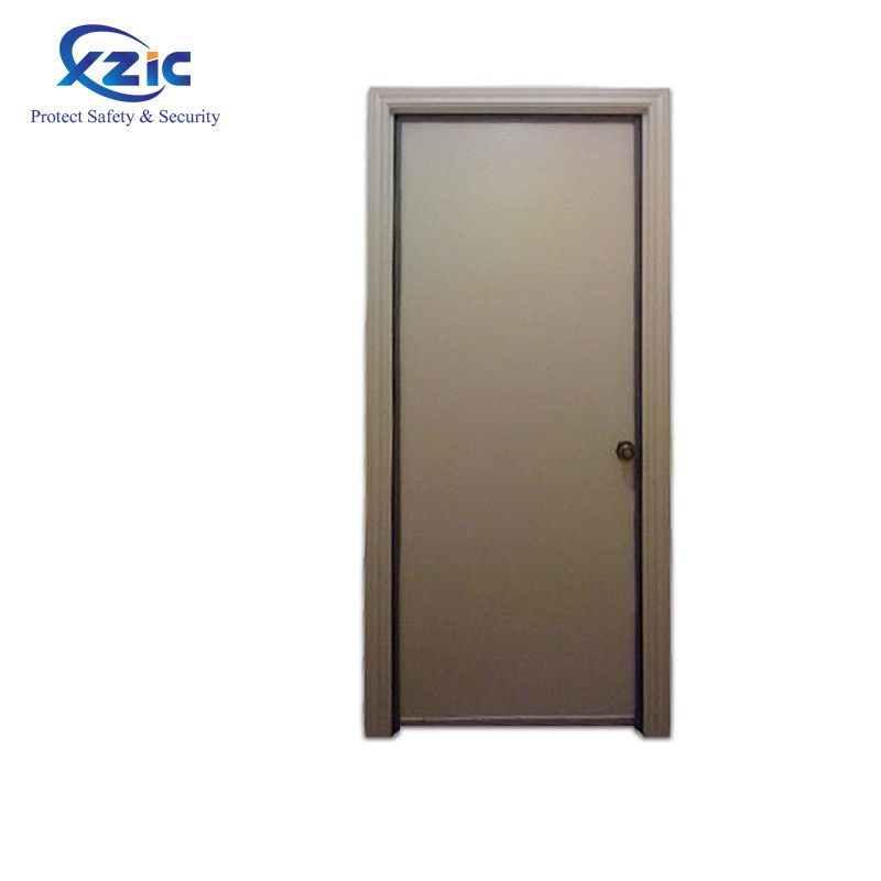 Wholesale steel soundproof door for movie theatre interior door