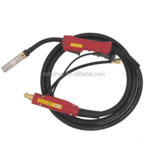 120A NEW P80 Air Cooled Plasma Welding Cutting Torch