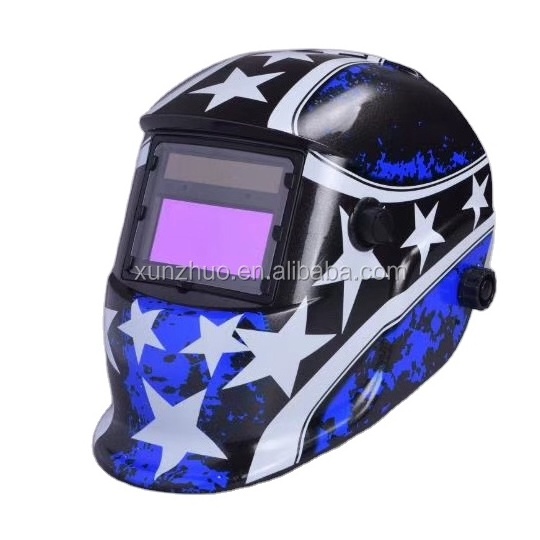 On Sale Welder Favorite cheap electric fashion auto darkening weld mask welding helmet