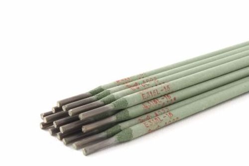 E306L 16 Stainless Steel welding rods Welding electrode