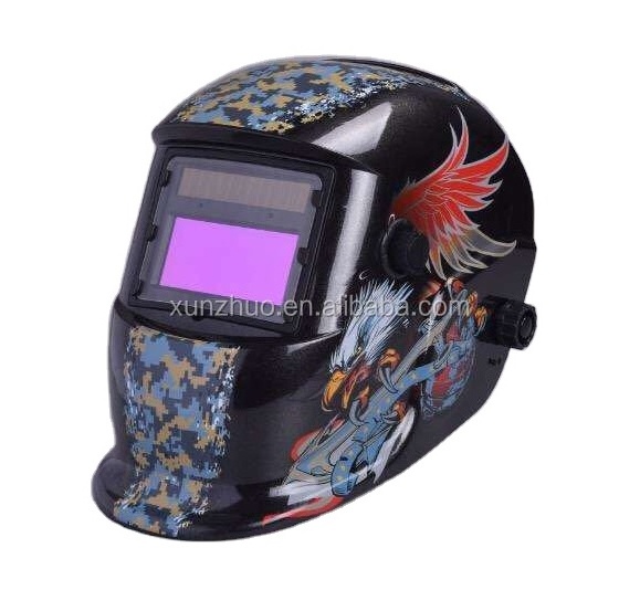 On Sale Welder Favorite cheap electric fashion auto darkening weld mask welding helmet