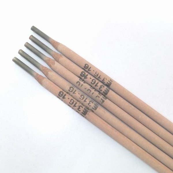 E306L 16 Stainless Steel welding rods Welding electrode