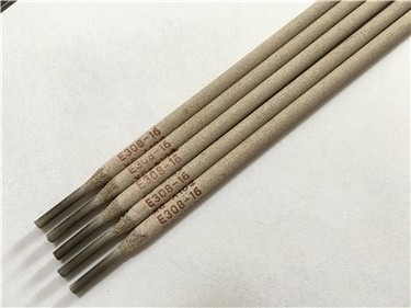 High quality Carbon steel /Stainless steel 308 310 316 welding electrode welding rod