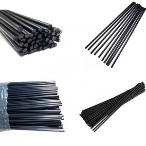 Hot Sale ABS Plastic Welding Rods Flexible Rods Plastic