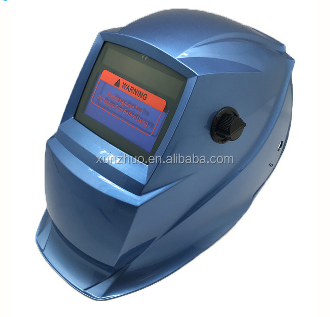 On Sale Welder Favorite cheap electric fashion auto darkening weld mask welding helmet