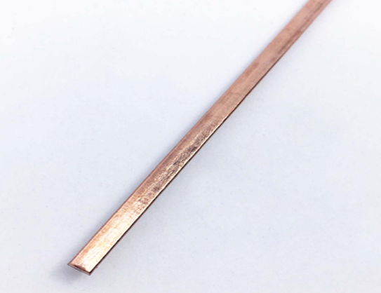 Hot Sale ERCuAl-A1 China manufacturer bronze price per kg copper alloy electrode welding rod