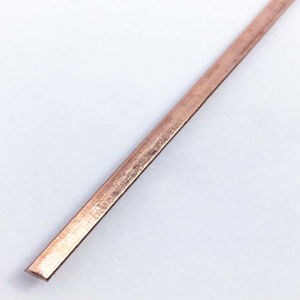 Hot Sale ERCuAl-A1 China manufacturer bronze price per kg copper alloy electrode welding rod