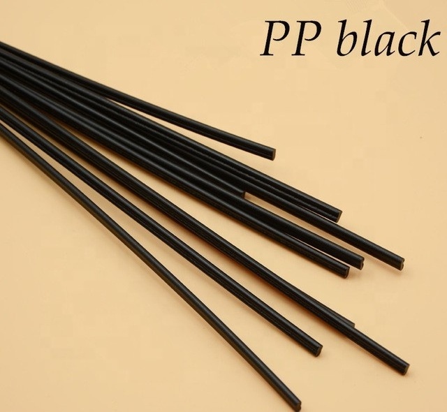 Hot Sale ABS Plastic Welding Rods Flexible Rods Plastic