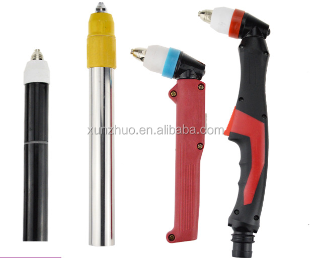 NEW P80 Plasma gun plasma cutter/ machine accessories Torch Head/Air Cooled Plasma Cutting100A 120A Torch