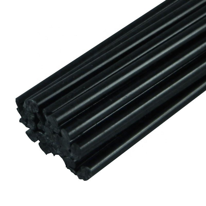 Hot Sale ABS Plastic Welding Rods Flexible Rods Plastic