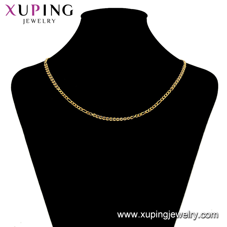 45654 xuping fashion 24K gold color jewelry Synthetic CZ pendent necklace jewelry fashionable heart shaped jewelry