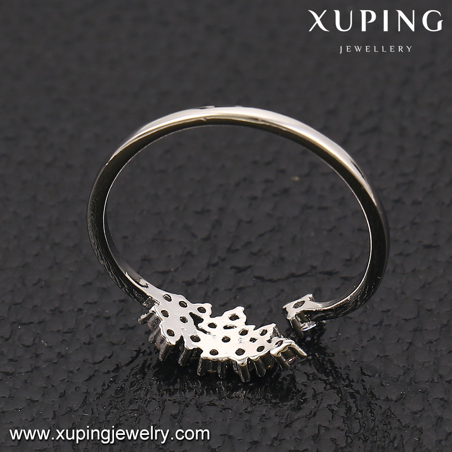 13793-fashion jewelry for women simple designs 925 thailand ring