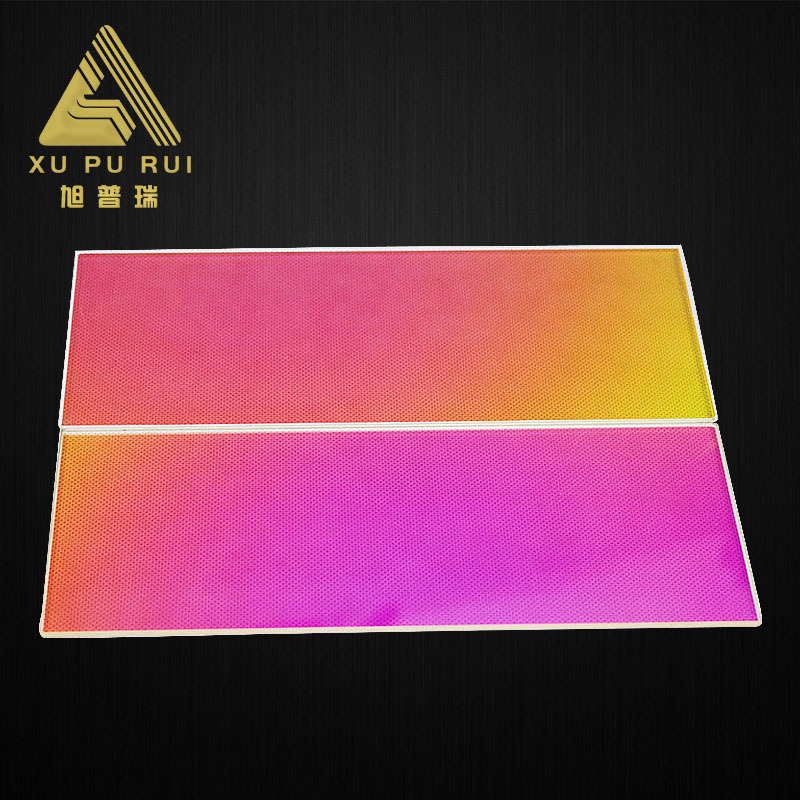 quartz plate glass for UV Lamp