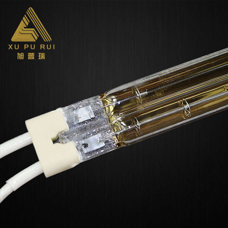 single tube infrared lamp IR lamp for industrial heating system heating element