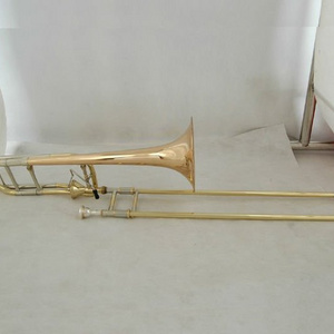 Professional Hot selling brass Material Trombone