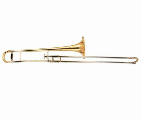 Professional Hot selling brass Material Trombone