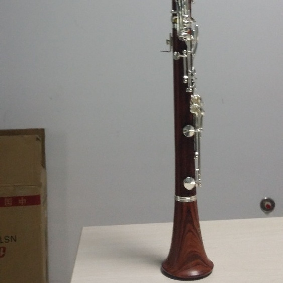 Popular A key Clarinet