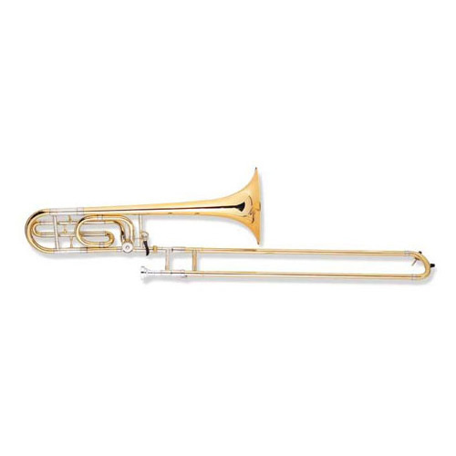 Tenor Tuning Slide Trombone