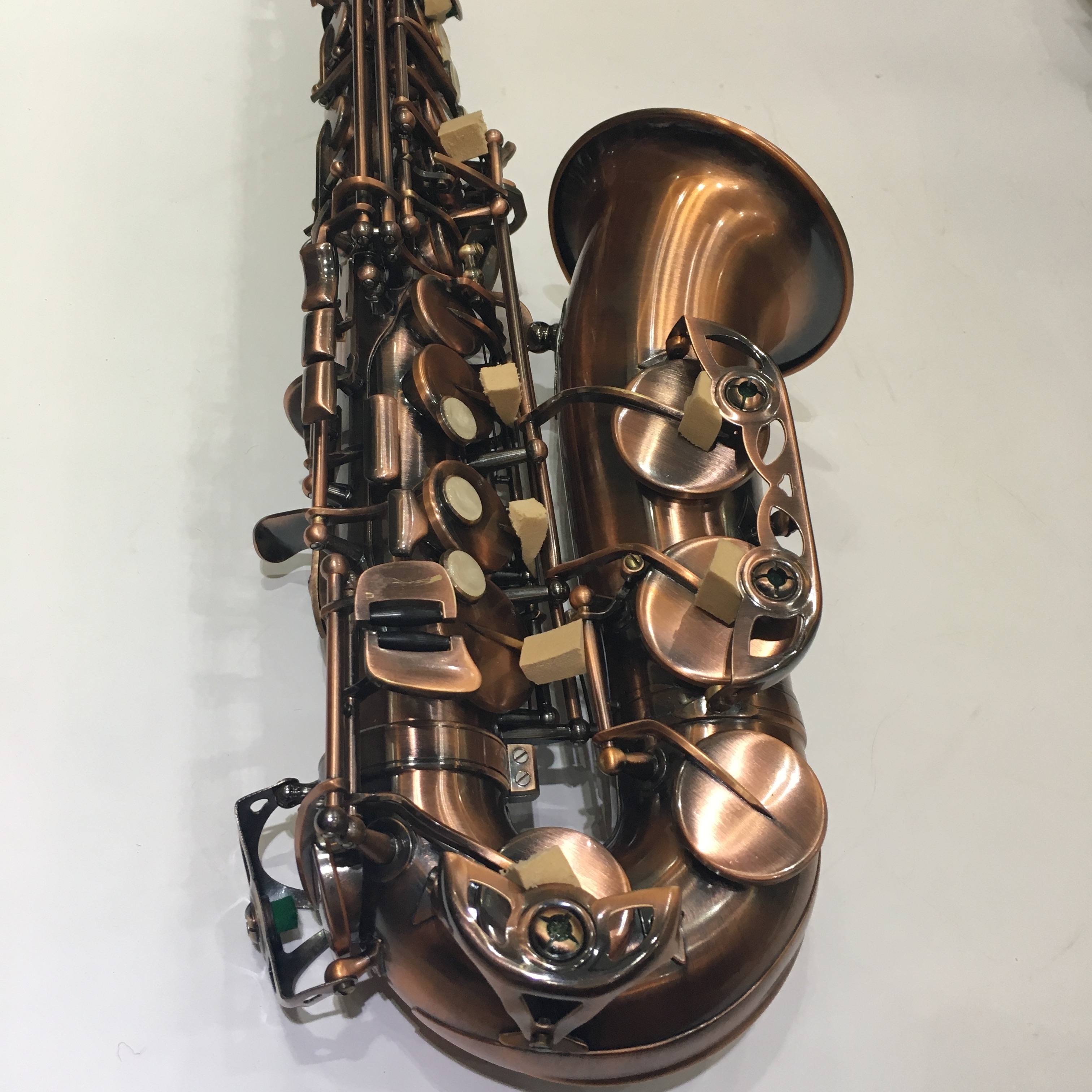 Handmade High Grade Popular Alto Saxophone for sale