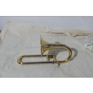 Music Instruments Bb Piccolo Trombone