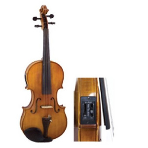 SNVL007 Professional Electric Violin/Violin with EQ