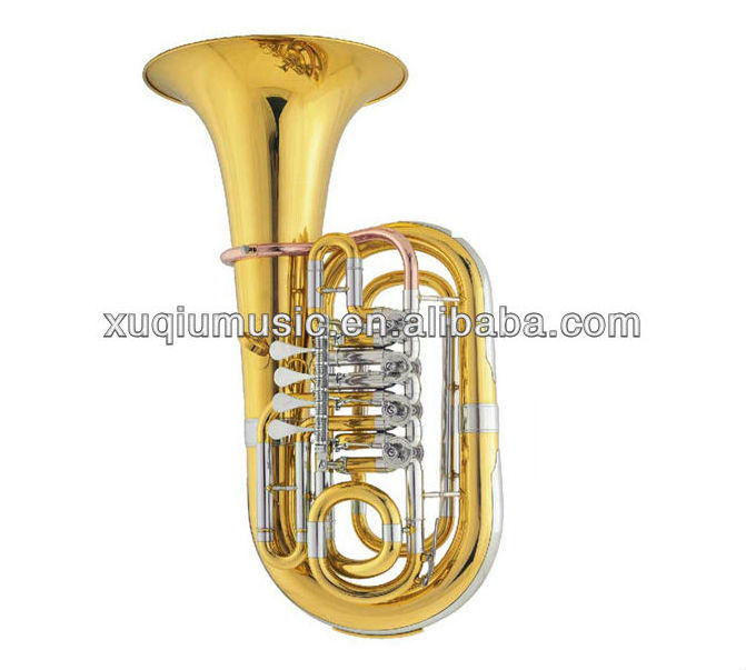 XTA015 Junior Tuba