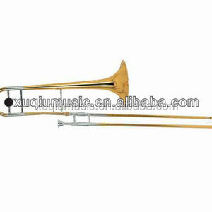 piccolo trombone/toy trombone/marching trombone for sale