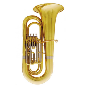 XTA030 4/4  instrument children tuba