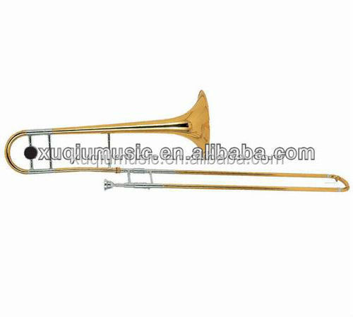 piccolo trombone/toy trombone/marching trombone for sale