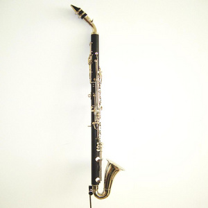 Alto Clarinet in Eb key clarinet with great quality