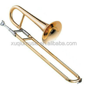 bass trombone/plastic trombone/bb piccolo trombone