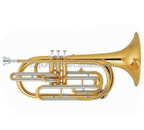 bass trombone/plastic trombone/bb piccolo trombone